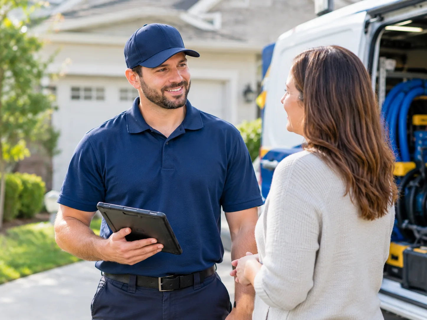 Sewage Backup Cleanup Ozone Park, NY FAQs